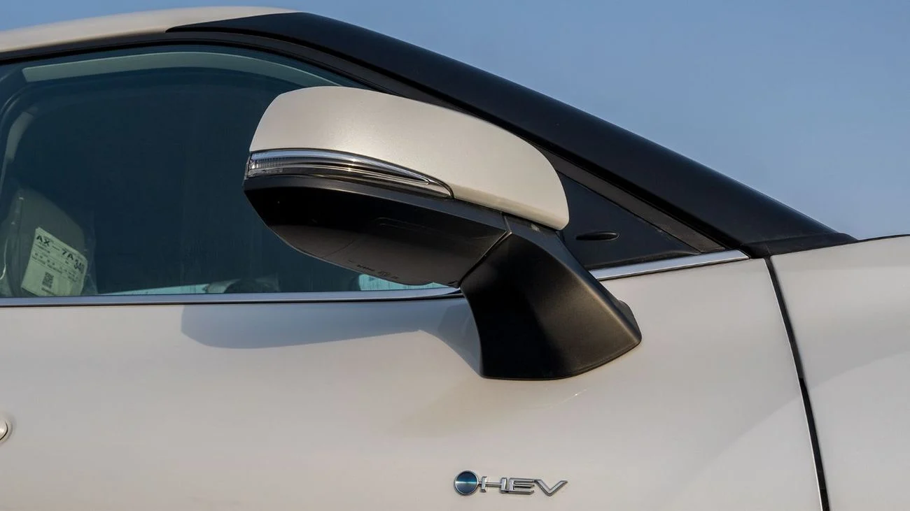 Toyota  2025