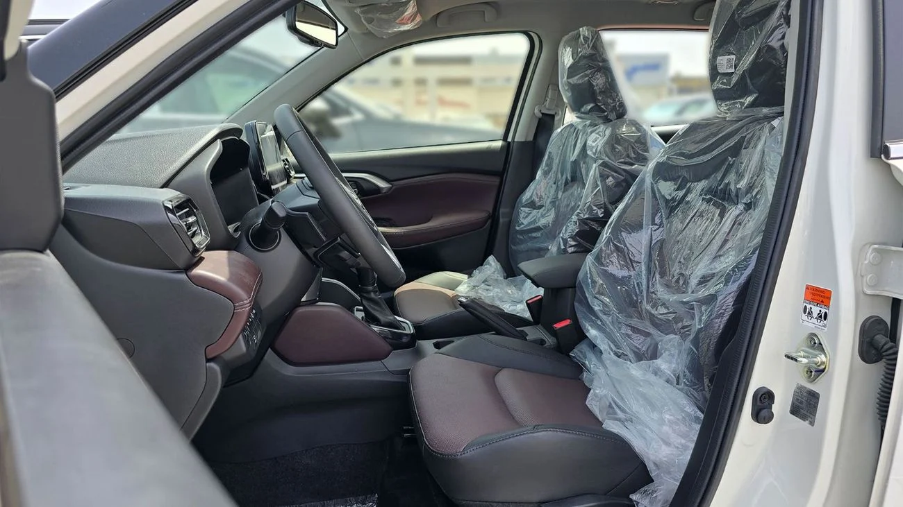 Toyota  2025