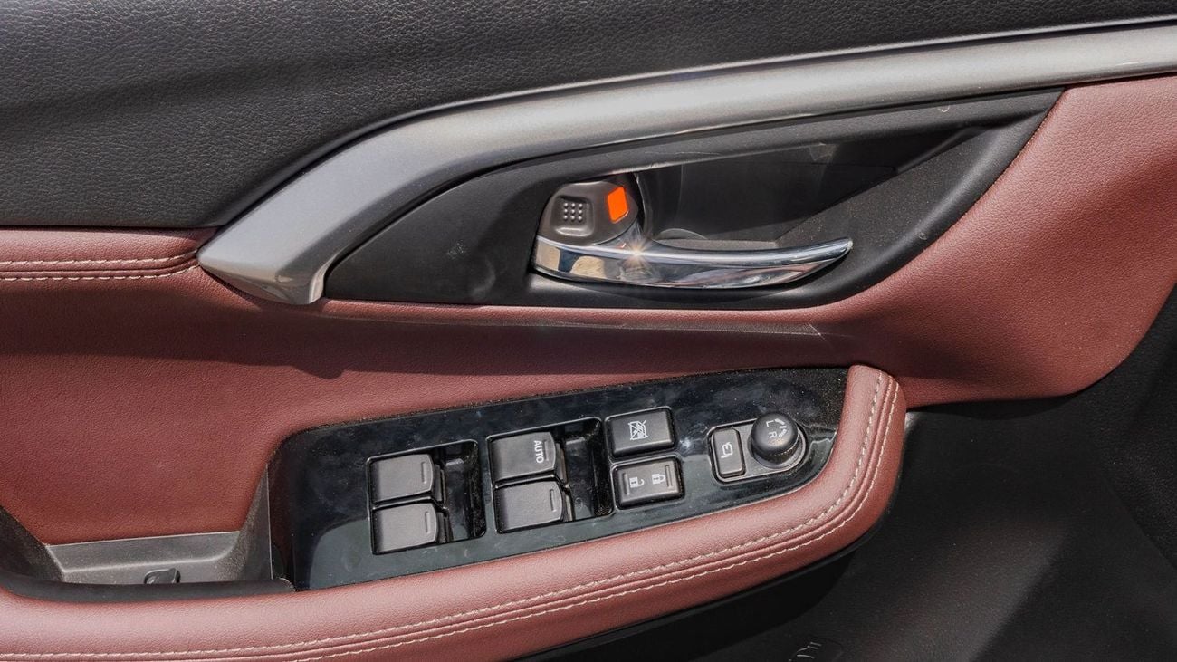 Toyota  2025
