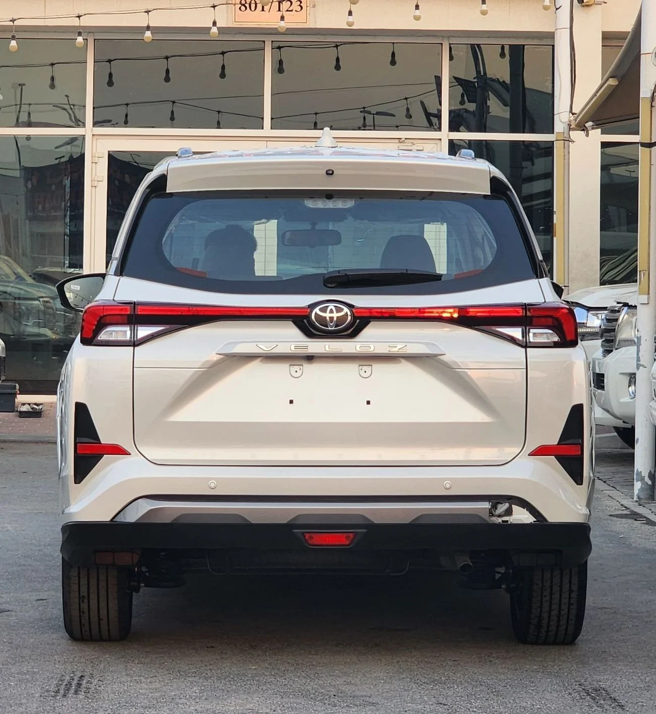 Toyota  2025