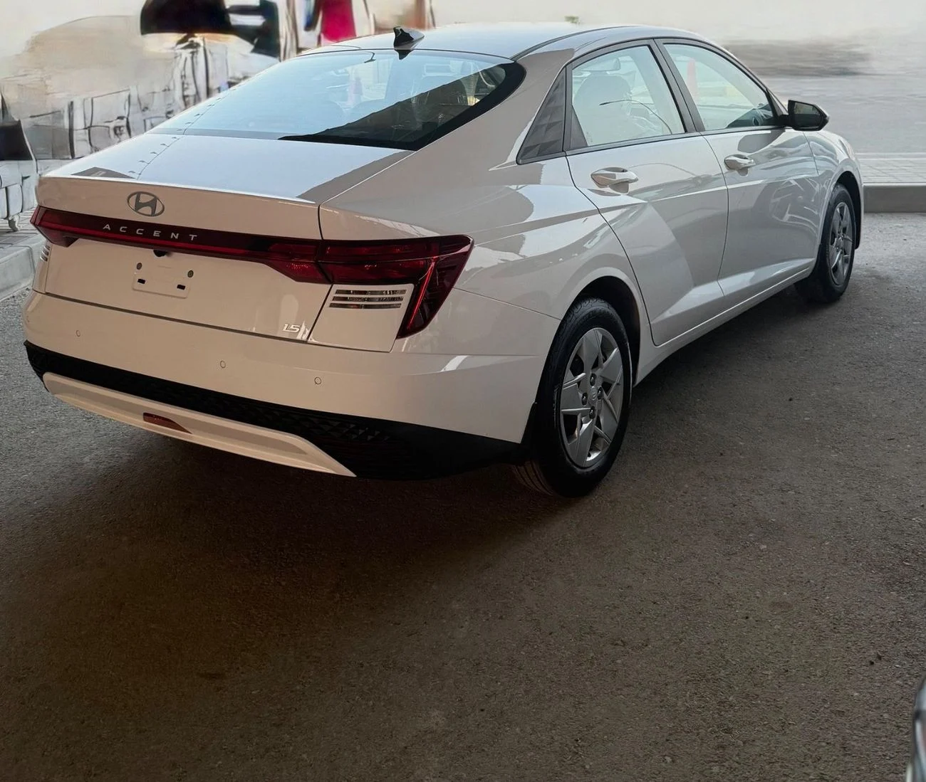 Hyundai  2026