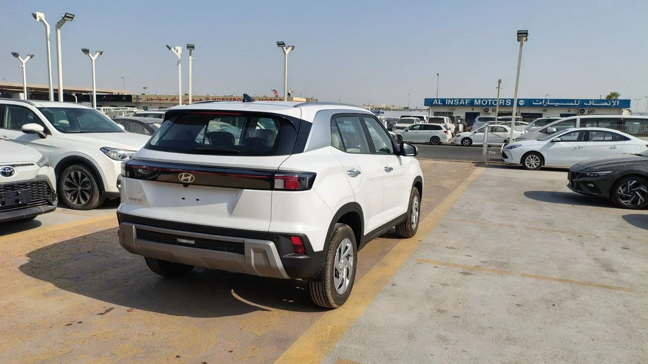 Hyundai  2026