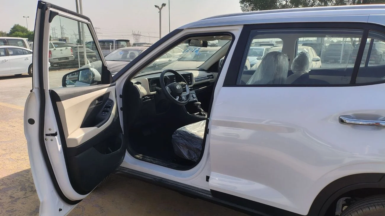 Hyundai  2026