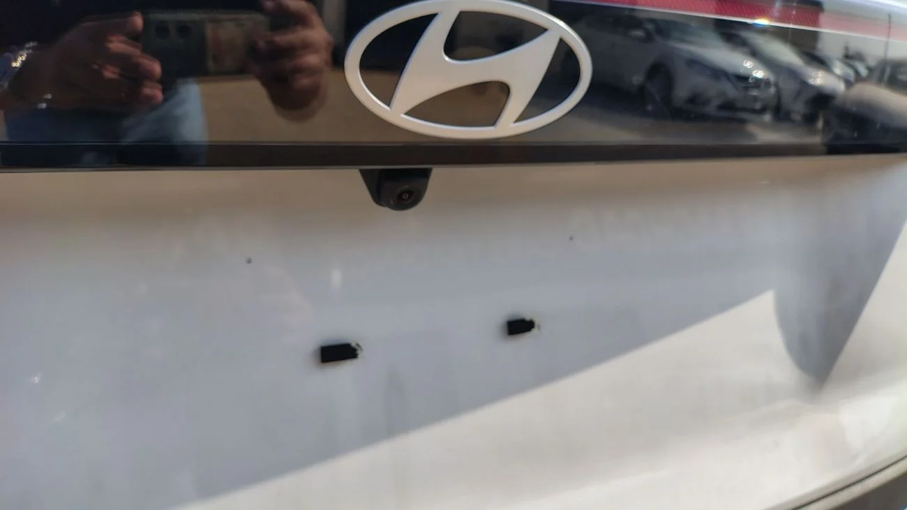 Hyundai  2026