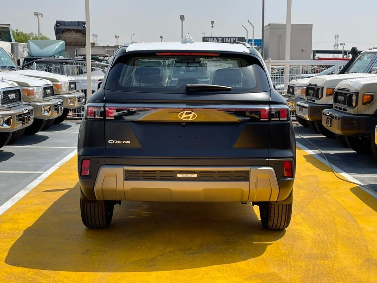 Hyundai  2026