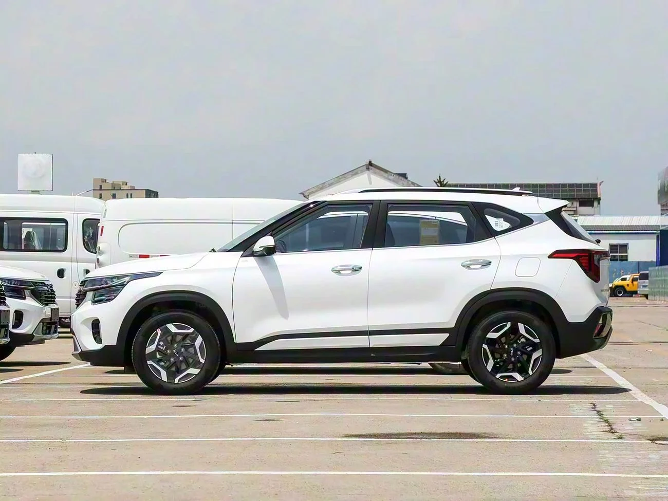 kia  2026