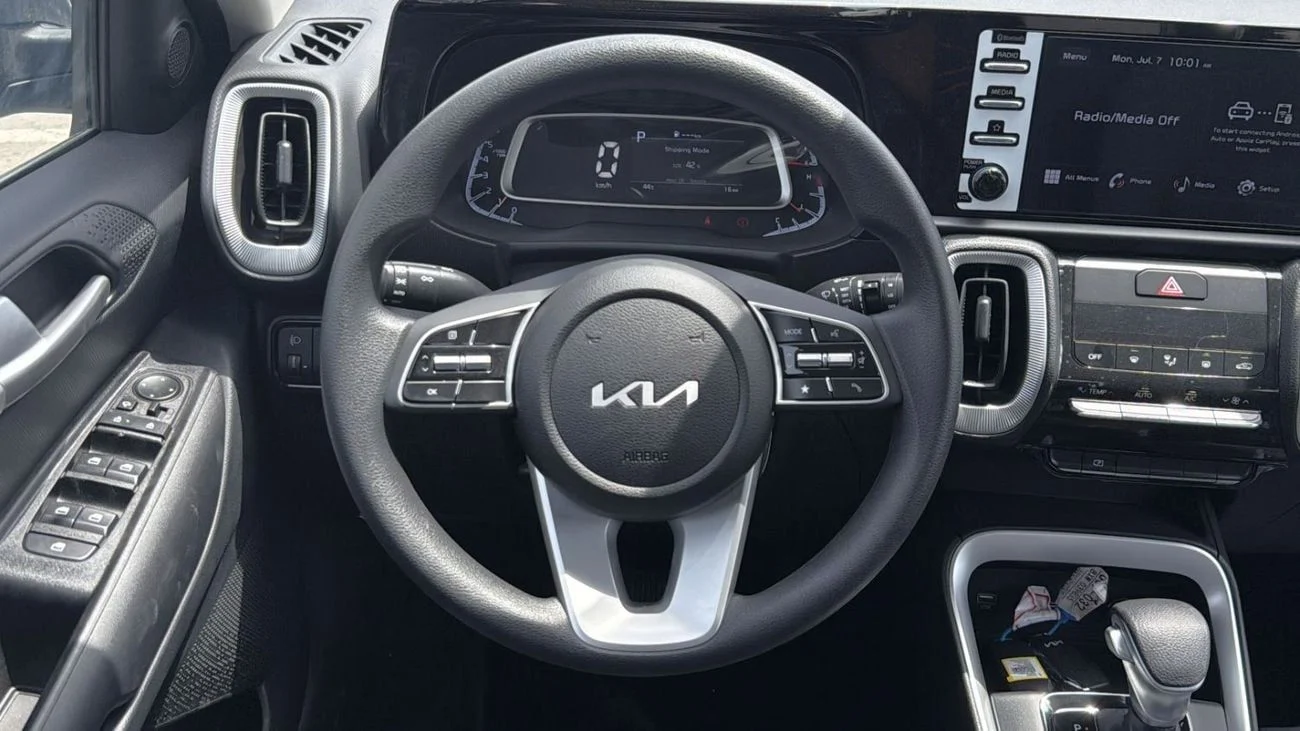 kia  2025