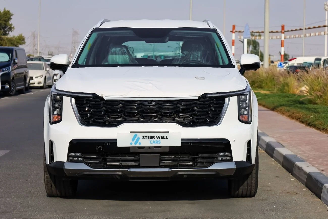 kia  2025