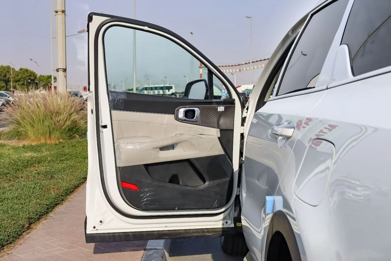 kia  2025