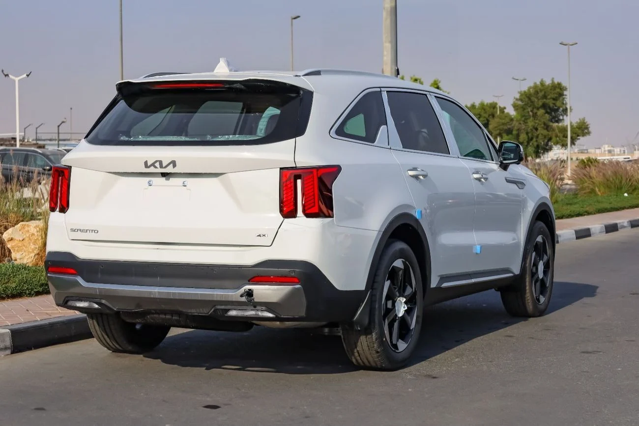 kia  2025